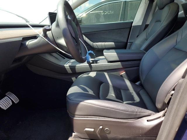 7SAYGDEF6NF451089 Tesla Model Y