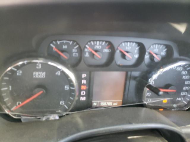 1GCNCPEH9EZ400906 Chevrolet Silverado C1500