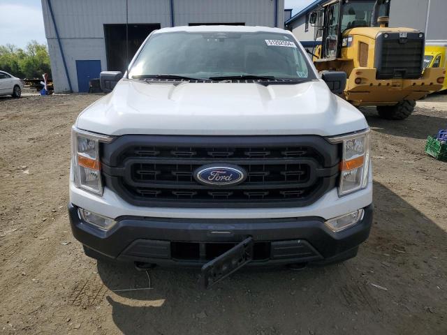 1FTFW1ED6NFC19964 Ford F150 Supercrew