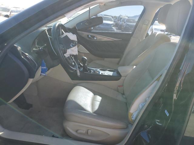 JN1EV7AP6HM738906 Infiniti Q50 Premium