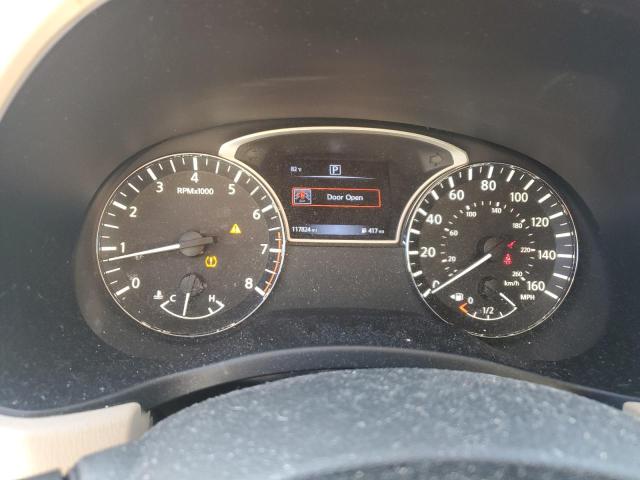 5N1DR2MN1HC633038 Nissan Pathfinder S