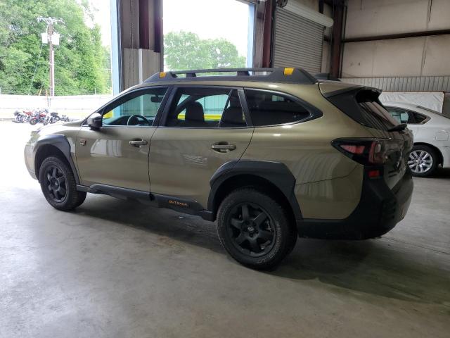 4S4BTGSD4P3164297 Subaru Outback Wilderness