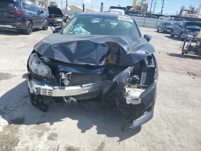 2HGFC2F58HH541435 Honda Civic Lx