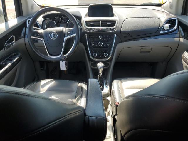 KL4CJGSB4EB707366 Buick Encore