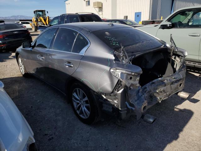 JN1CV7AP8HM642167 Infiniti Q50 BASE