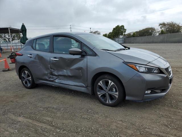 1N4BZ1CV8NC556371 Nissan Leaf Sv Plus