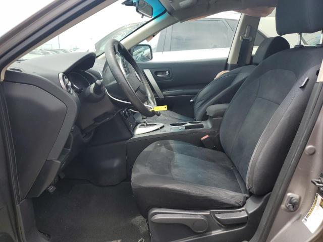 JN8AS5MT6FW152178 Nissan Rogue Select S