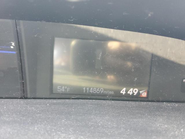 2HGFB2F98EH510008 Honda CIVIC EXL