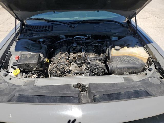 2C3CDZJG2KH543287 Dodge Challenger Gt