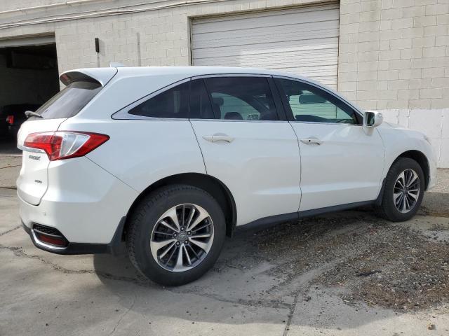 5J8TB4H71JL004768 Acura Rdx Advance
