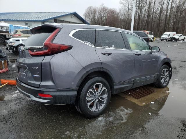 5J6RT6H5XNL032195 Honda CR-V EX