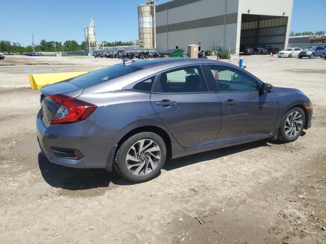 19XFC2F70HE018468 Honda CIVIC EX