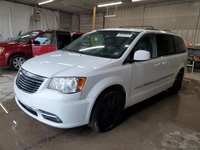 Auction sale of the 2014 Chrysler Town & Country Touring, vin: 2C4RC1BG8ER447302, lot number: 49045814