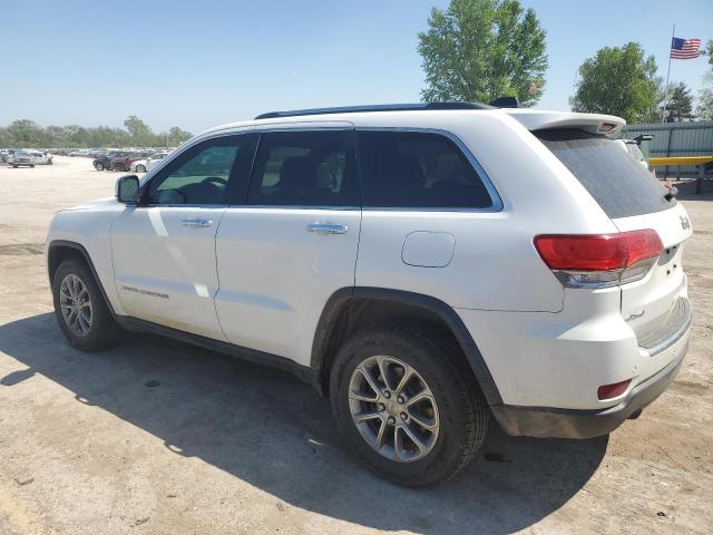 1C4RJFBG6EC578594 Jeep Grand Cherokee Limited