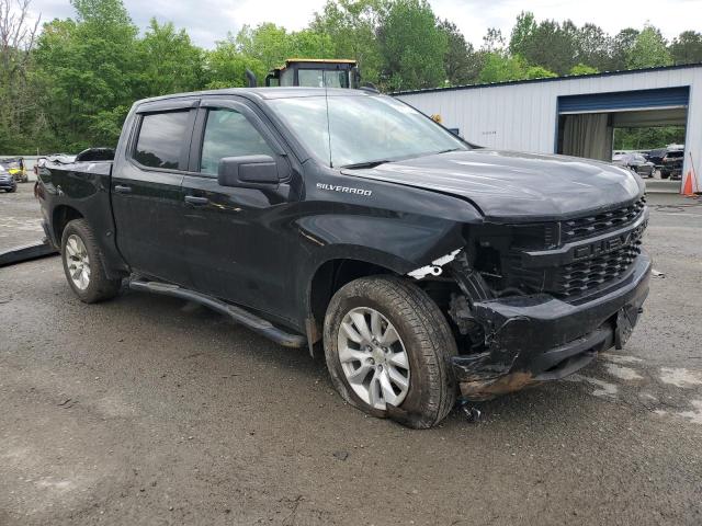 1GCPWBEK5NZ116851 Chevrolet Silverado Ltd C1500 Custom