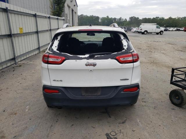 1C4PJMCB0FW505431 Jeep Cherokee Latitude