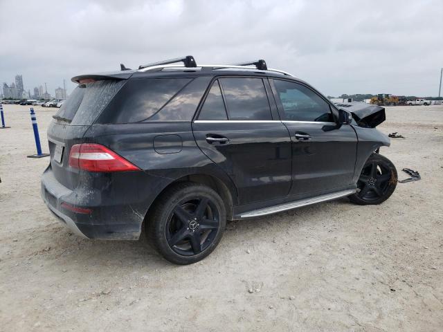 4JGDA5GB6FA516204 Mercedes-Benz Ml 400 4matic