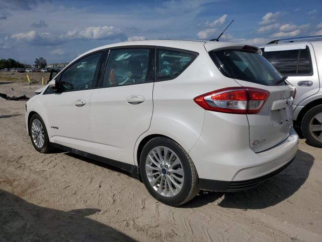 1FADP5AU1JL100173 Ford C-MAX SE