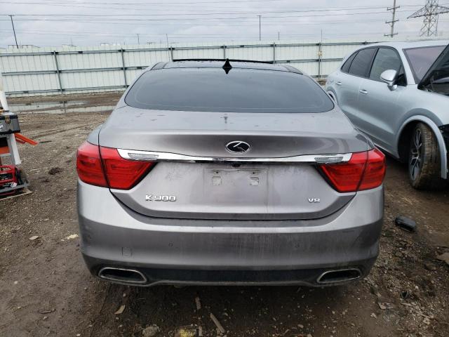 KNALU4D45F6026814 KIA K900
