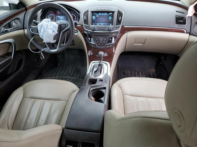 2G4GR5GX3E9291462 Buick Regal Premium