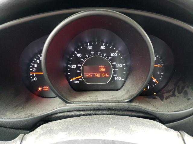 KNDJN2A25F7773564 KIA Soul