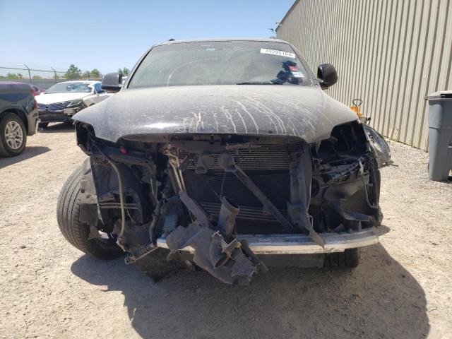 WA1DGBFE8FD011318 Audi Q7 Prestige