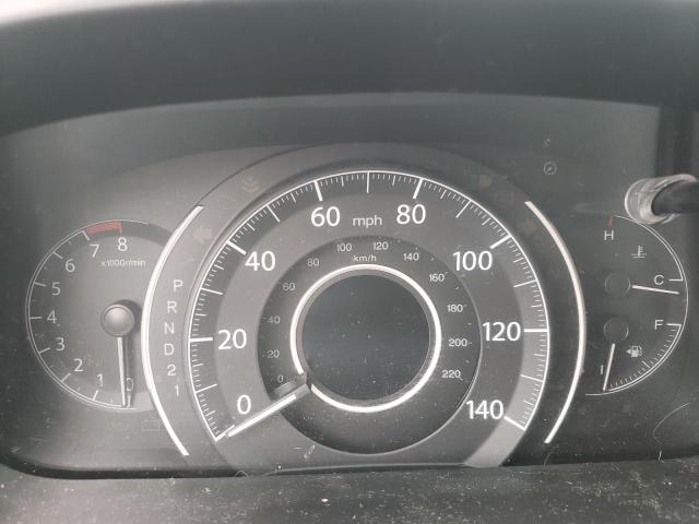 2HKRM3H37EH517429 Honda CR-V LX