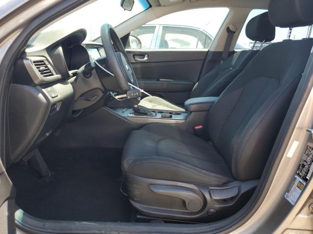 5XXGT4L35JG261255 KIA Optima Lx