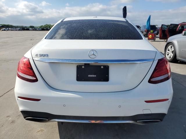 WDDZF4JB3HA077857 Mercedes-Benz E 300