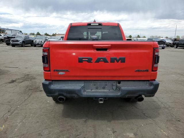 1C6SRFLT1MN526533 RAM 1500 Rebel