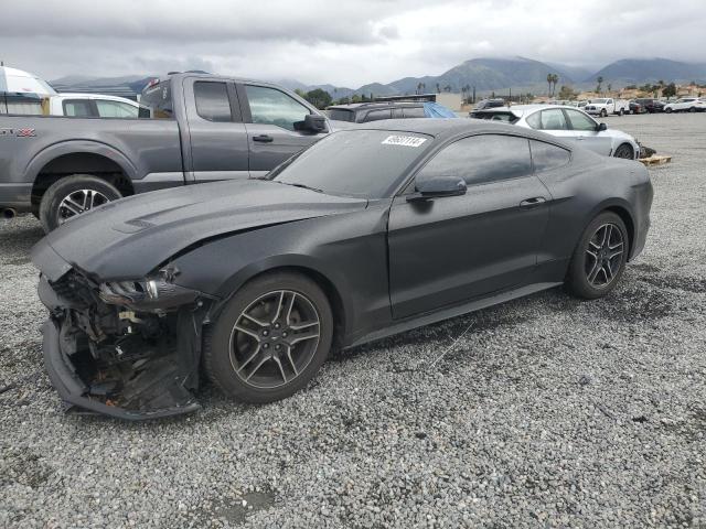 Продажа на аукционе авто 2022 Ford Mustang, vin: 1FA6P8TH0N5110214, номер лота: 49637114