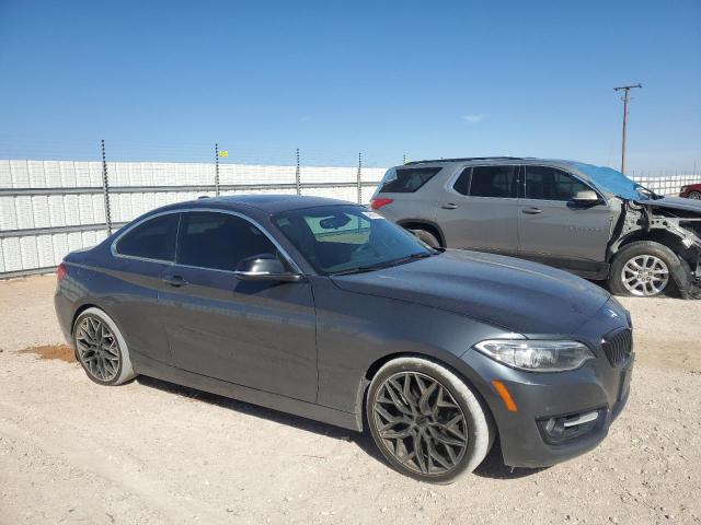 WBA1F5C58FV257519 BMW 228 I