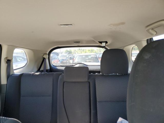 JA4AZ3A31GZ030421 Mitsubishi Outlander Se