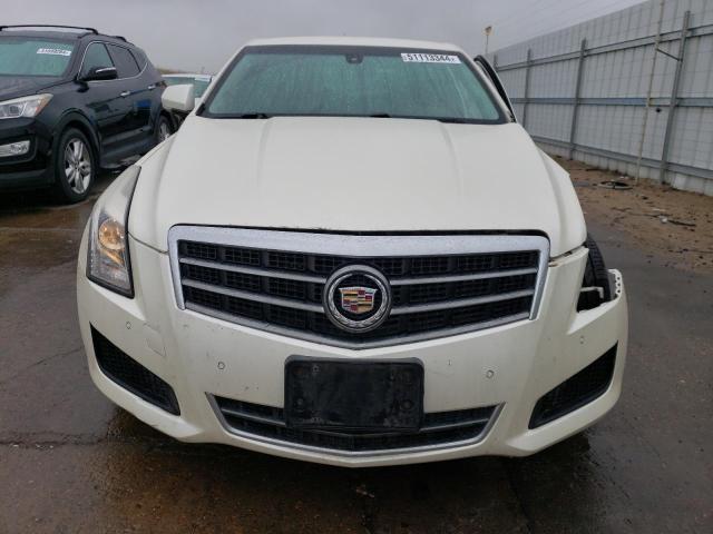 1G6AB5RX7E0176677 Cadillac ATS LUXURY
