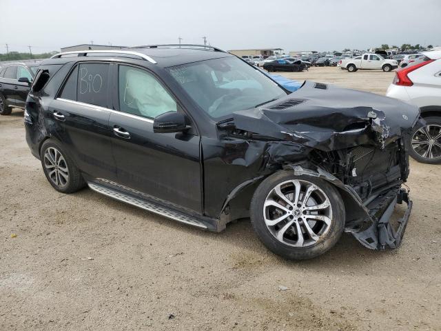 4JGDA5JB0JB069381 Mercedes-Benz GLE 350