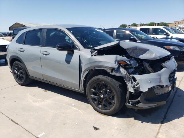 3CZRZ1H58PM711899 Honda HR-V SPORT