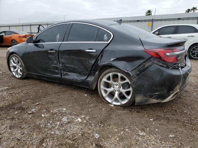 2G4GT5GX5E9207899 Buick REGAL GS