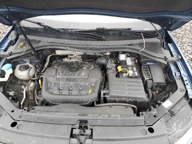 3VV2B7AXXJM029318 Volkswagen TIGUAN SE