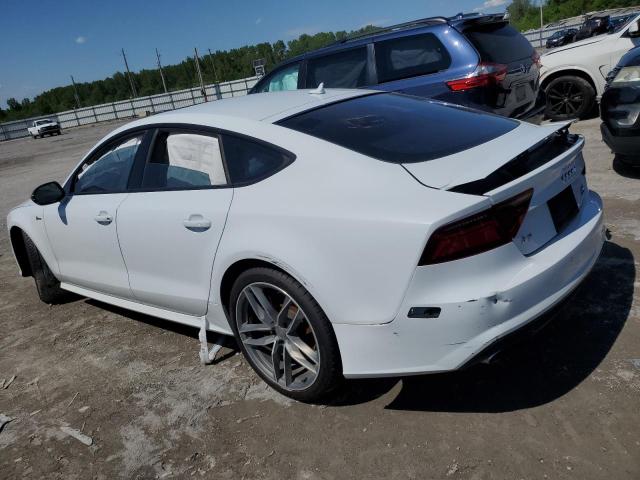 WAUW3AFC7HN019018 Audi A7 Competition Prestige