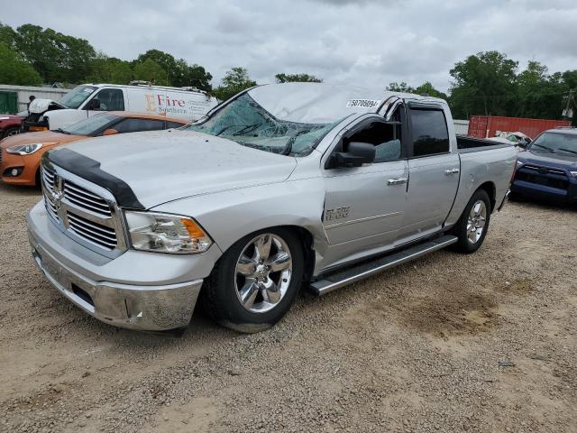 Auction sale of the 2017 Ram 1500 Slt, vin: 1C6RR7LG6HS830066, lot number: 50705094