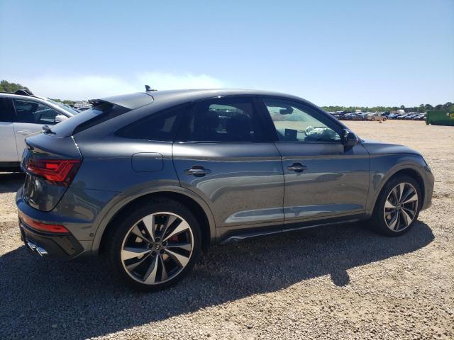 WA134BFY6M2071637 Audi Sq5 Sportback Prestige