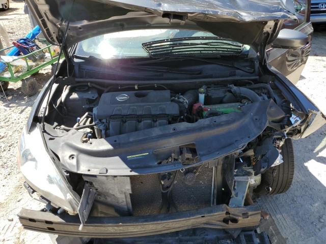 3N1AB7AP8FL639681 Nissan SENTRA S