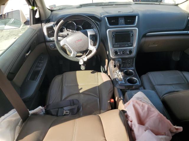 1GKKRRKD2FJ210481 GMC Acadia Slt-1