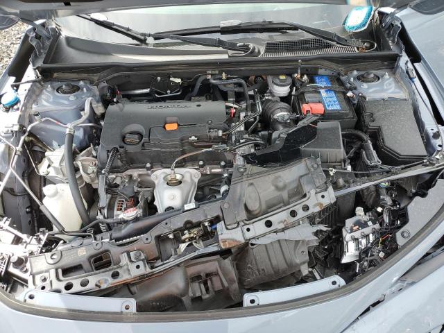 2HGFE2F52RH526487 Honda Civic Sport
