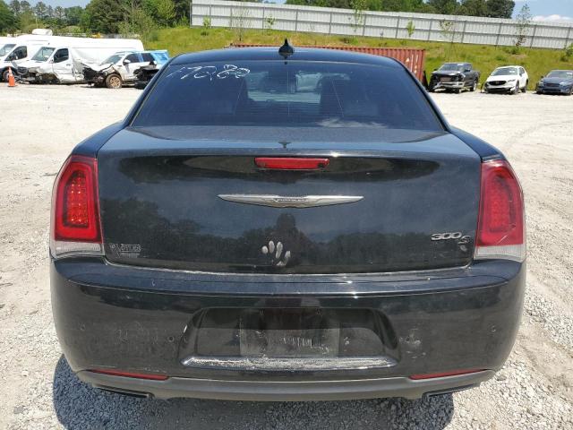 2C3CCABG8GH287280 Chrysler 300 S