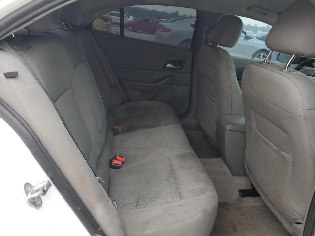 1G11B5SA4GF111152 Chevrolet Malibu Limited Ls