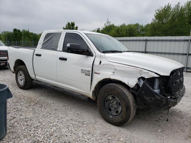 3C6RR7KTXPG656846 RAM 1500 Classic Tradesman