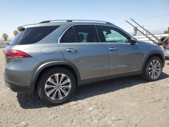 4JGFB4JB7NA644779 Mercedes-Benz GLE 350