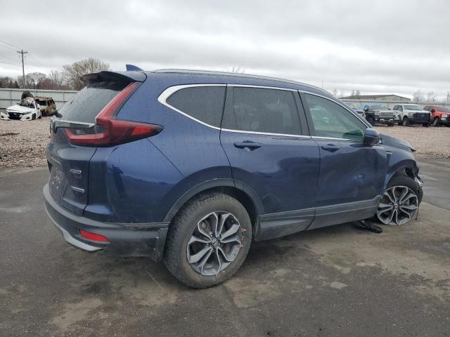 5J6RT6H50NL024557 Honda CR-V EX