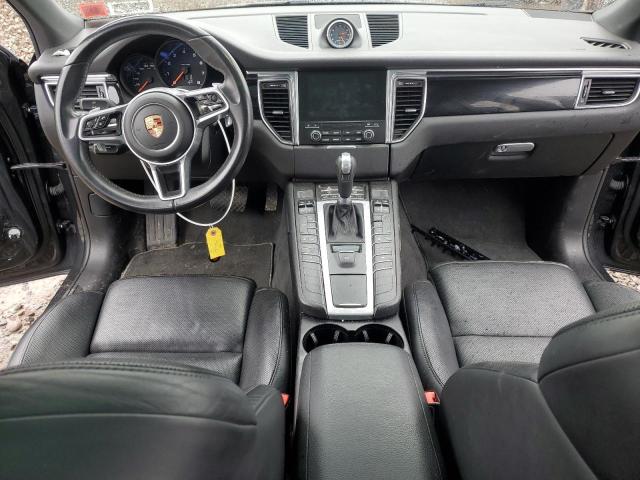 WP1AA2A54HLB09576 Porsche Macan